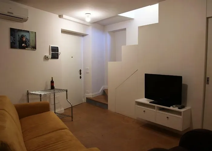 Casa vacanze Casa Amblingh Sul Golfo Delle Meraviglie