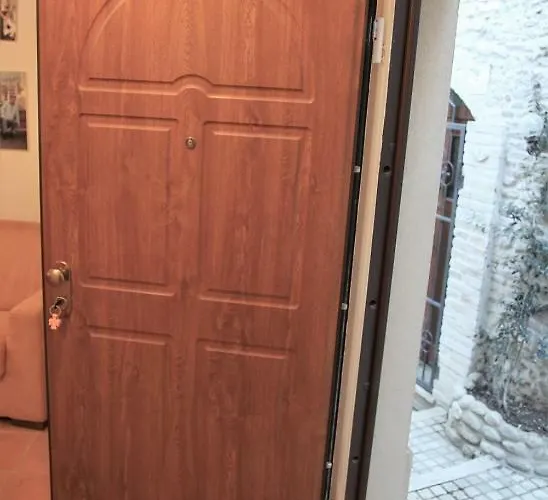 Casa Amblingh Sul Golfo Delle Meraviglie Casa vacanze