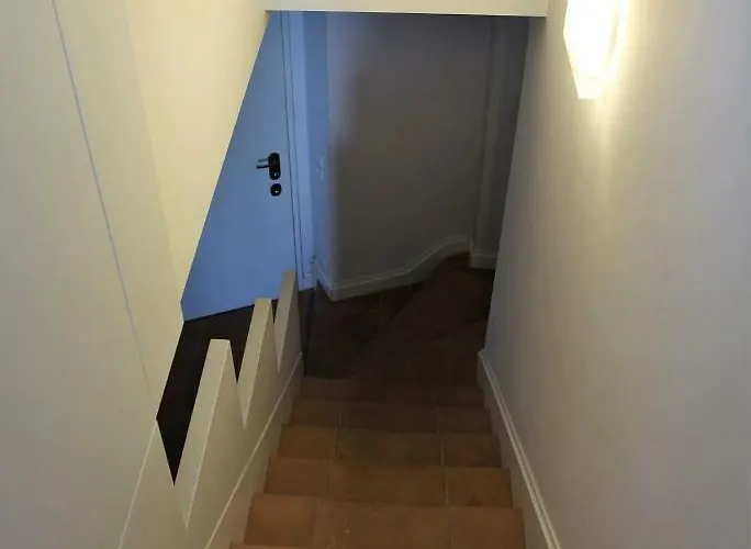 Casa vacanze Casa Amblingh Sul Golfo Delle Meraviglie Vasto