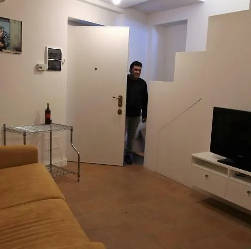 Casa vacanze Casa Amblingh Sul Golfo Delle Meraviglie Vasto