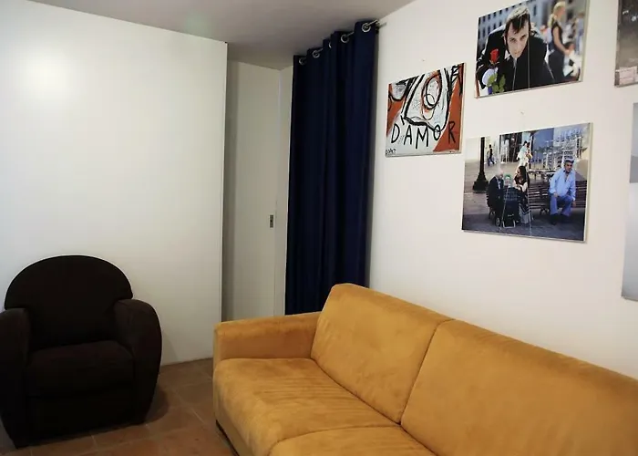 Casa vacanze Casa Amblingh Sul Golfo Delle Meraviglie