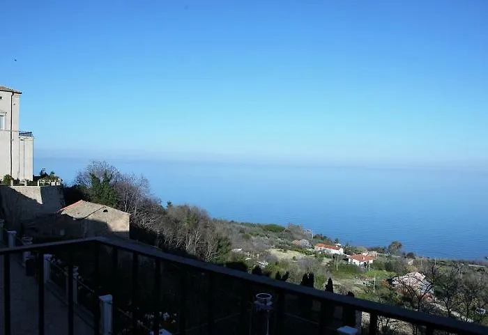 Casa Amblingh Sul Golfo Delle Meraviglie Vasto