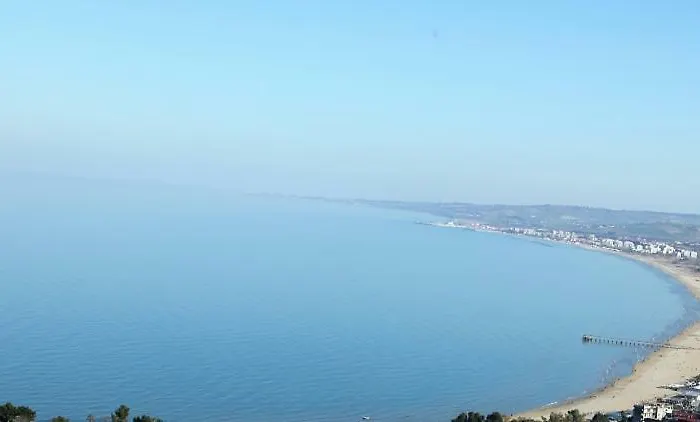 Casa Amblingh Sul Golfo Delle Meraviglie Casa vacanze