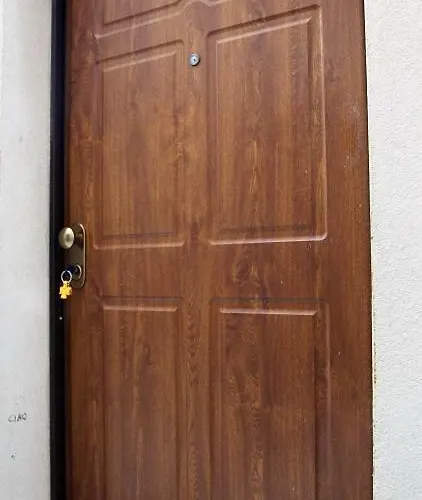 Casa Amblingh Sul Golfo Delle Meraviglie Casa vacanze *