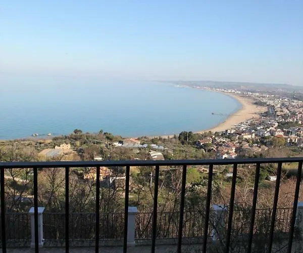 Casa vacanze Casa Amblingh Sul Golfo Delle Meraviglie Vasto