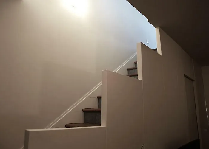 Casa vacanze Casa Amblingh Sul Golfo Delle Meraviglie