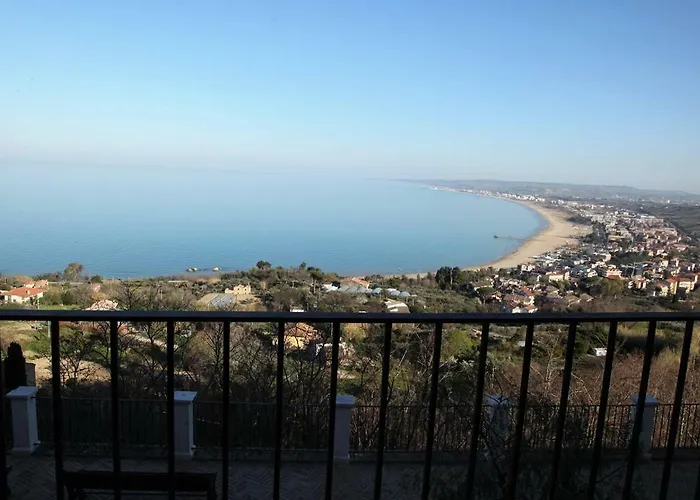 Casa vacanze Casa Amblingh Sul Golfo Delle Meraviglie *
