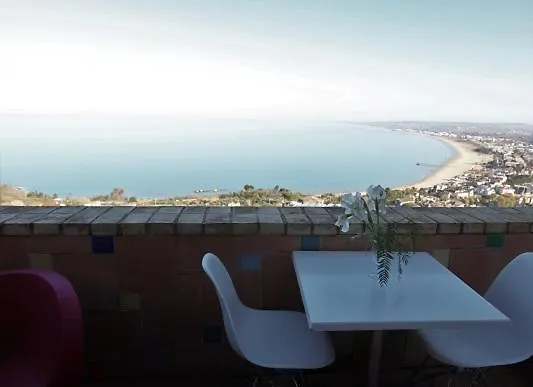 Casa Amblingh Sul Golfo Delle Meraviglie Vasto