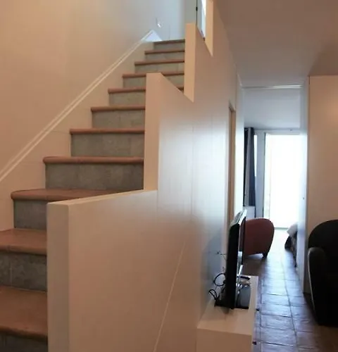 Casa vacanze Casa Amblingh Sul Golfo Delle Meraviglie Vasto