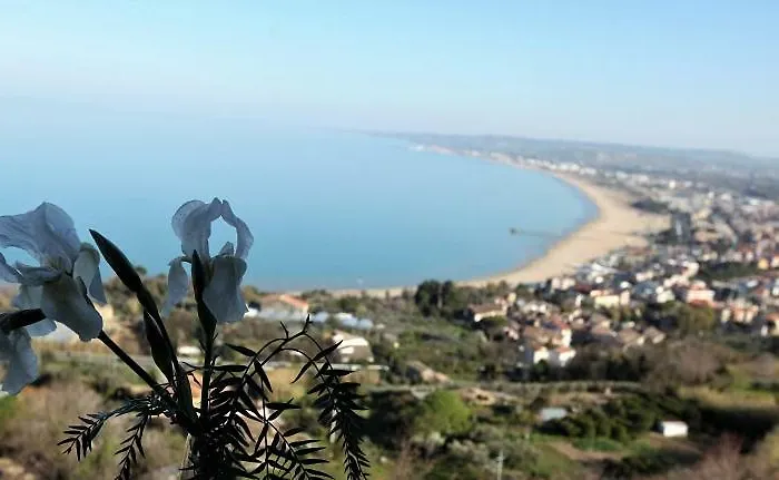 Casa Amblingh Sul Golfo Delle Meraviglie Casa vacanze
