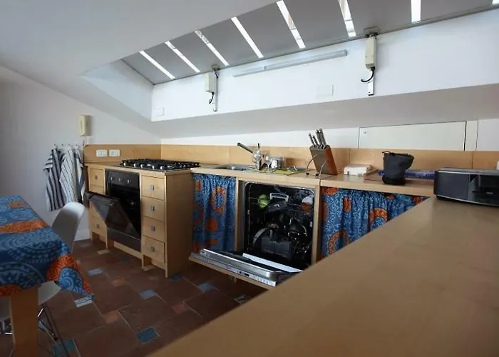 Casa Amblingh Sul Golfo Delle Meraviglie