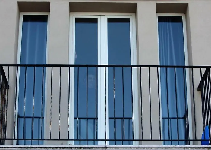 Casa Amblingh Sul Golfo Delle Meraviglie Casa vacanze Vasto