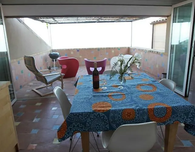 Casa Amblingh Sul Golfo Delle Meraviglie Casa vacanze