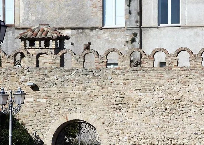 Casa Amblingh Sul Golfo Delle Meraviglie * Vasto