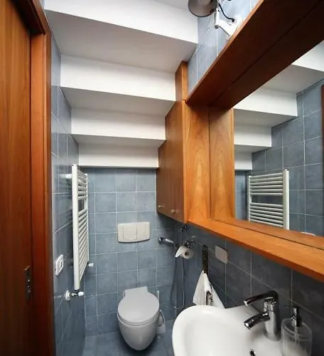 Casa vacanze Casa Amblingh Sul Golfo Delle Meraviglie