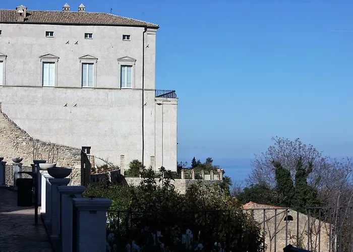 Casa vacanze Casa Amblingh Sul Golfo Delle Meraviglie Vasto