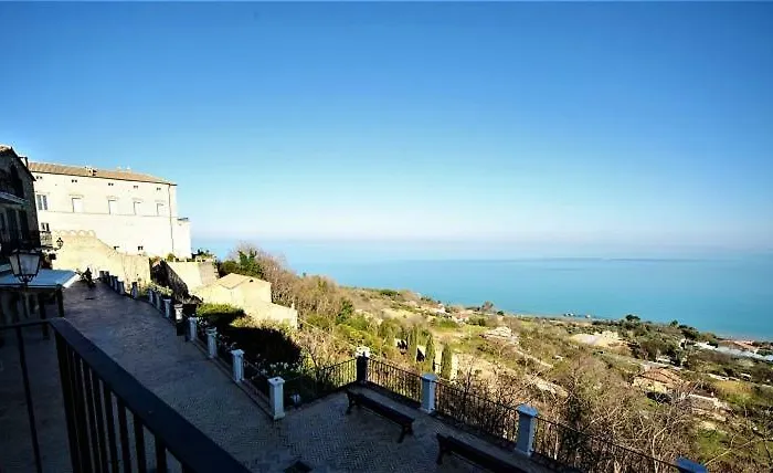 Casa Amblingh Sul Golfo Delle Meraviglie