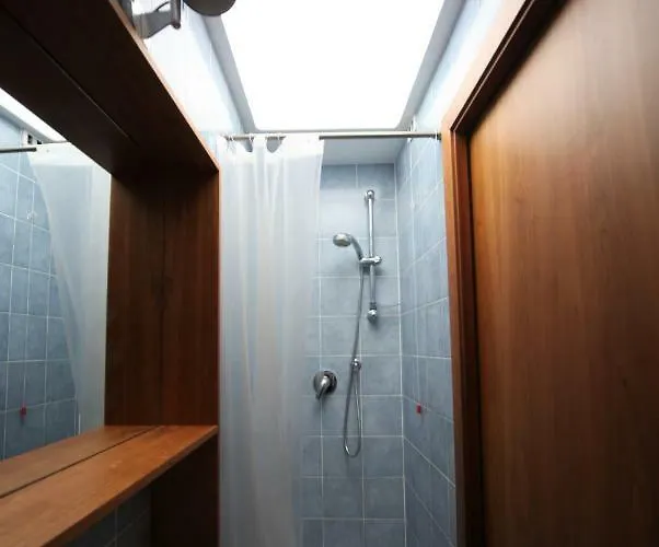 Casa Amblingh Sul Golfo Delle Meraviglie Casa vacanze *